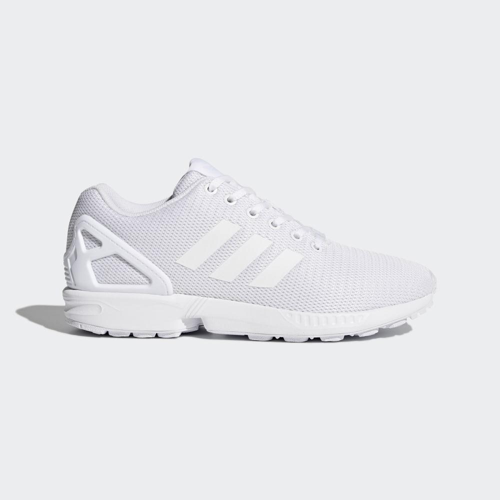 new zx flux